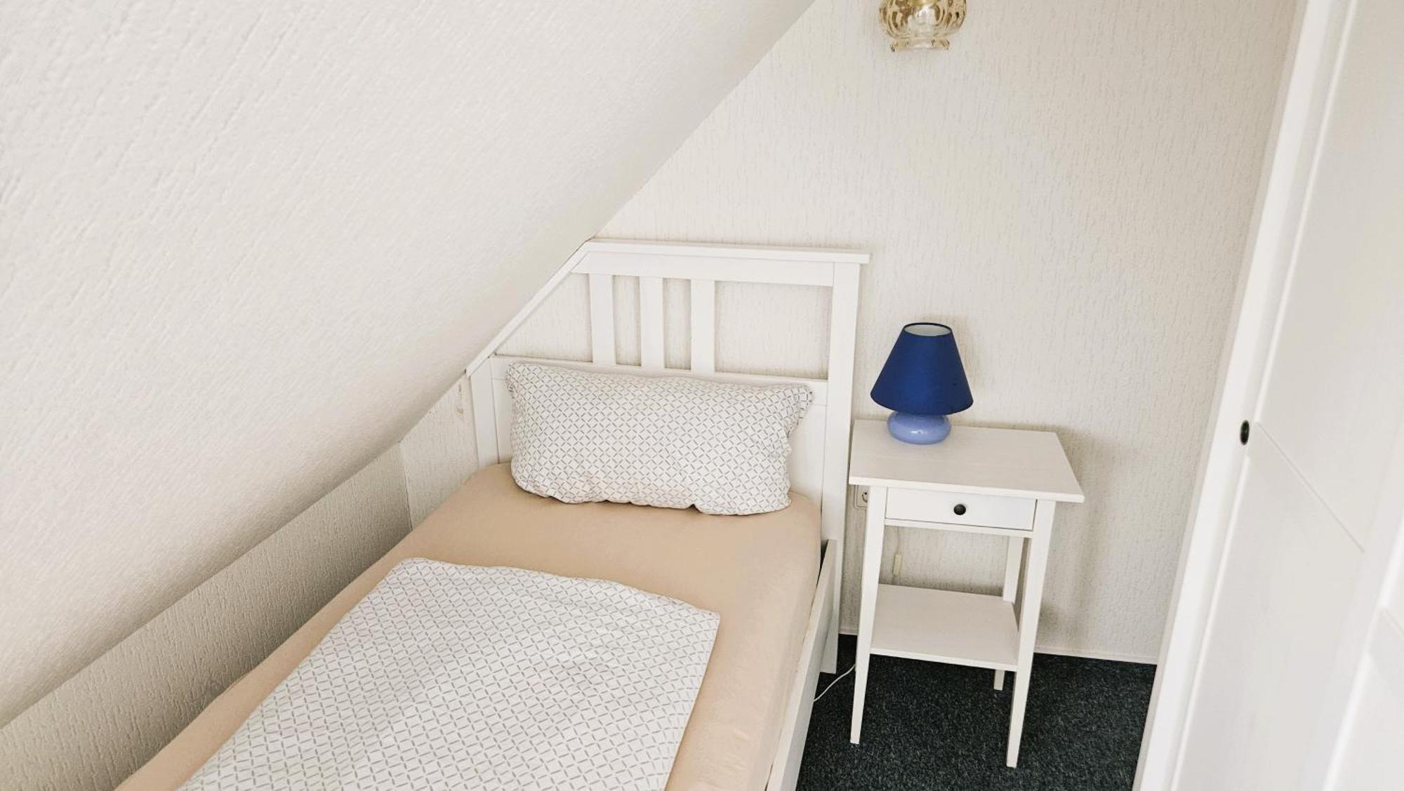 Hotel Dorfkrug Buesum 외부 사진