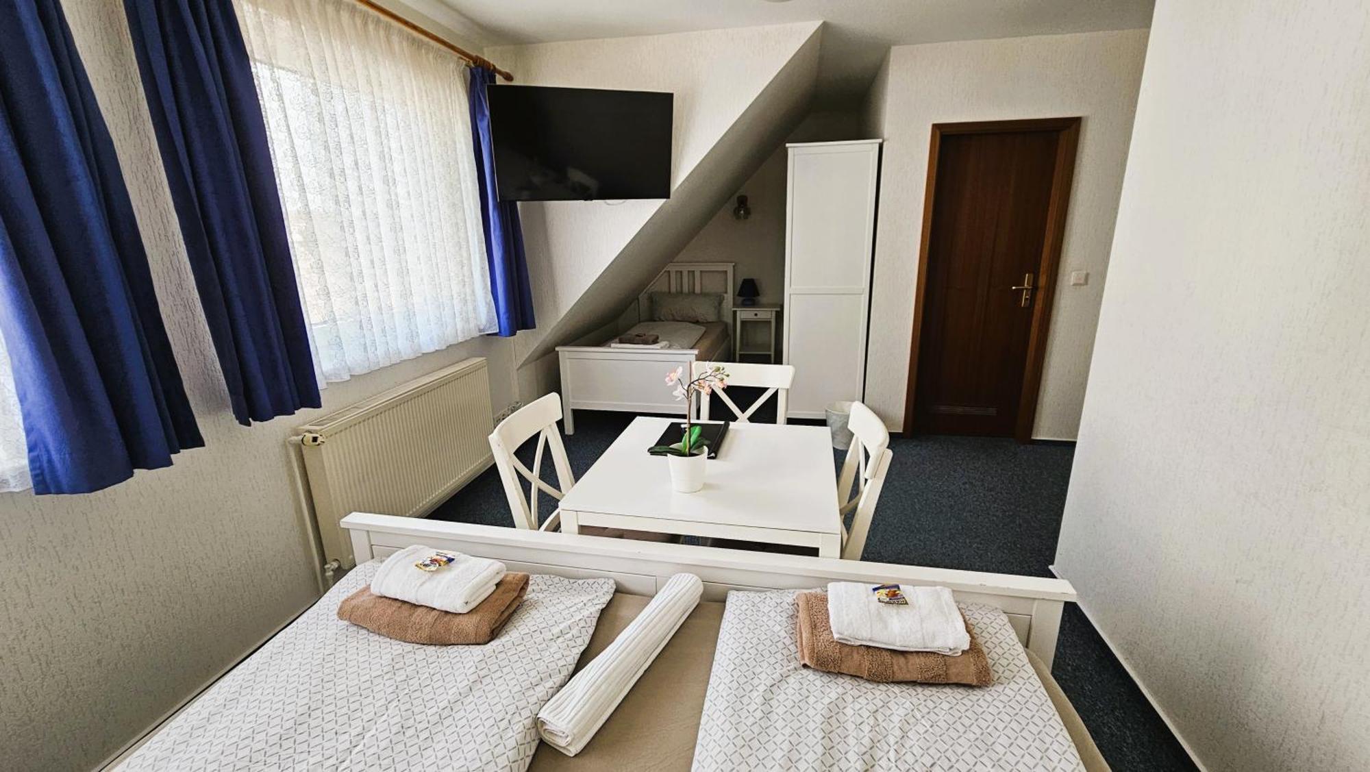 Hotel Dorfkrug Buesum 외부 사진